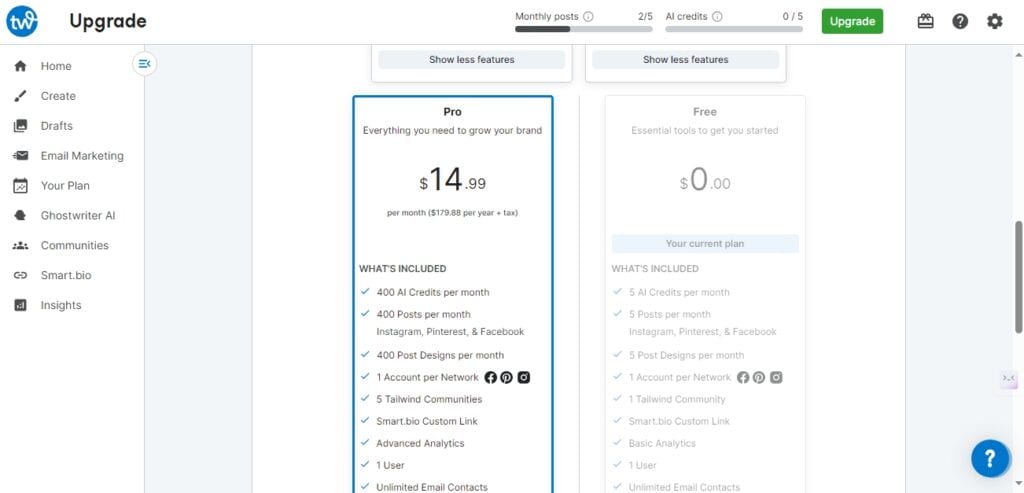 9 Reasons You Should Use the Practical Tailwind Pinterest Scheduler | by Charmaine